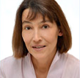 Dr. med. Dorit Hamann